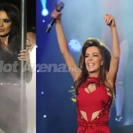 Превръзката на Галена и пилонът на Мария биха рекорда по пошлост в Пайнер! (+ Скандали зад кулисите)