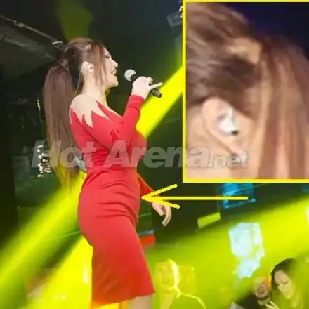 Какво става с Глория?! Певицата се запусна: напълня, косата й оредява (СНИМКИ)