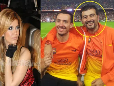 БОМБА! Новият на Анелия Калоян КРИЕ връзка с мъж? Ексклузивни разкрития за милионера!