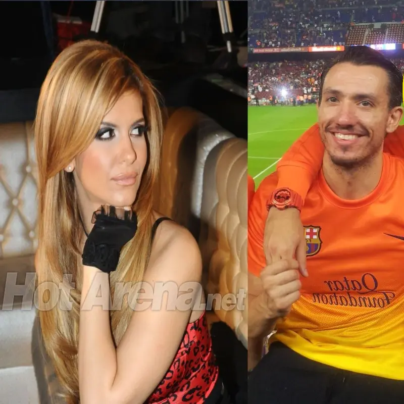 БОМБА! Новият на Анелия Калоян КРИЕ връзка с мъж? Ексклузивни разкрития за милионера!