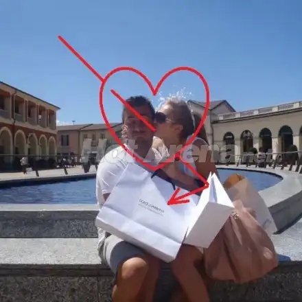 Надя на Коцето го търпи само заради парите! Виж как я глези с подаръци (СНИМКИ)