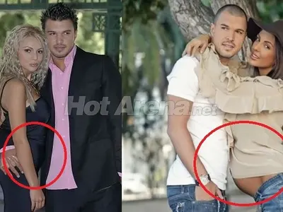 Как Валери кръшкаше на бременните си жени (Разкрития на запознати)