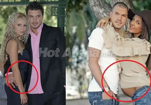 Как Валери кръшкаше на бременните си жени (Разкрития на запознати)