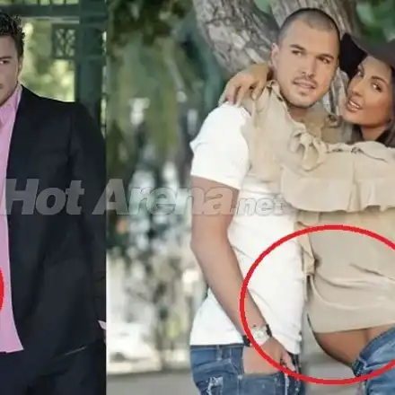 Как Валери кръшкаше на бременните си жени (Разкрития на запознати)