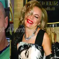 2 бона на месец не стигат! Алисия хапе Валери до кокал за пари! (Виж докъде стигна)