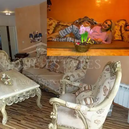 Венета ФАЛИРА? Продава апартамента си спешно! (Вижте колко му иска + СНИМКИ на жилището)