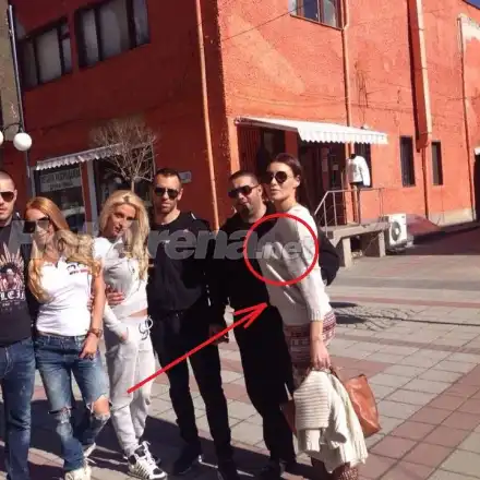 Черната Златка изду силикона ДВОЙНО! Пречи ли на здравето новият й бюст (ФОТО)