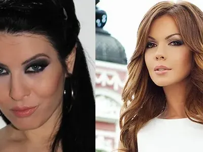 Завист или истина? Фолк певица към Галена: Стана известна заради скандалното клипче и парите на Галин (ЦЕЛИЯТ СКАНДАЛ)