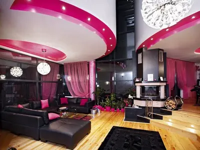 Топ 3 на най-яките и луксозни домове на родните звезди (СНИМКИ)