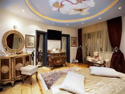 Топ 3 на най-яките и луксозни домове на родните звезди (СНИМКИ)