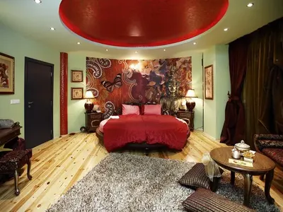 Топ 3 на най-яките и луксозни домове на родните звезди (СНИМКИ)