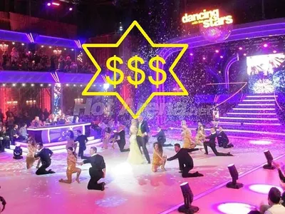 РЕКОРДЕН хонорар в Денсинг старс! Победителят вече ясен! (ТЛЪСТИТЕ хонорари САМО ТУК)