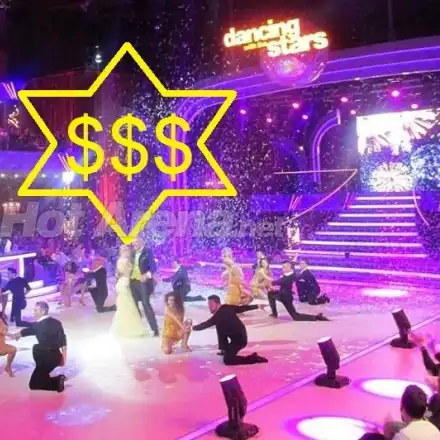 РЕКОРДЕН хонорар в Денсинг старс! Победителят вече ясен! (ТЛЪСТИТЕ хонорари САМО ТУК)
