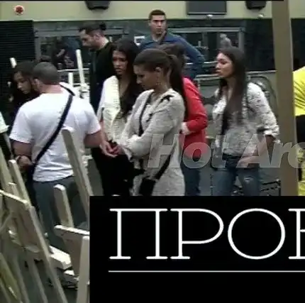 „Къртицата“ се ПРОВАЛИ! Шоуто е пред ФАЛИТ, участниците искат да напускат!