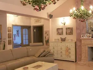 Топ 3 на най-яките и луксозни домове на родните звезди (СНИМКИ)