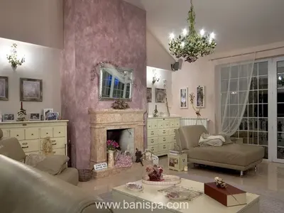 Топ 3 на най-яките и луксозни домове на родните звезди (СНИМКИ)