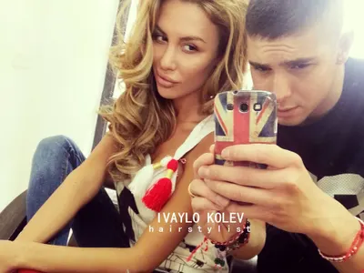 Анорексията на Моника се задълбочава? Какво превърна Валериева в тапициран скелет (Последни снимки)