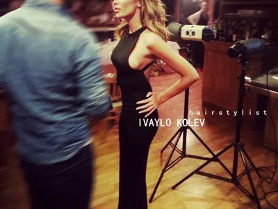 Анорексията на Моника се задълбочава? Какво превърна Валериева в тапициран скелет (Последни снимки)