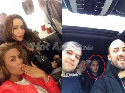 ДВОЙНО ПРЕДАТЕЛСТВО! Братът на Алисия прикрива изневерите на Ники! Посреща Моника на гарата