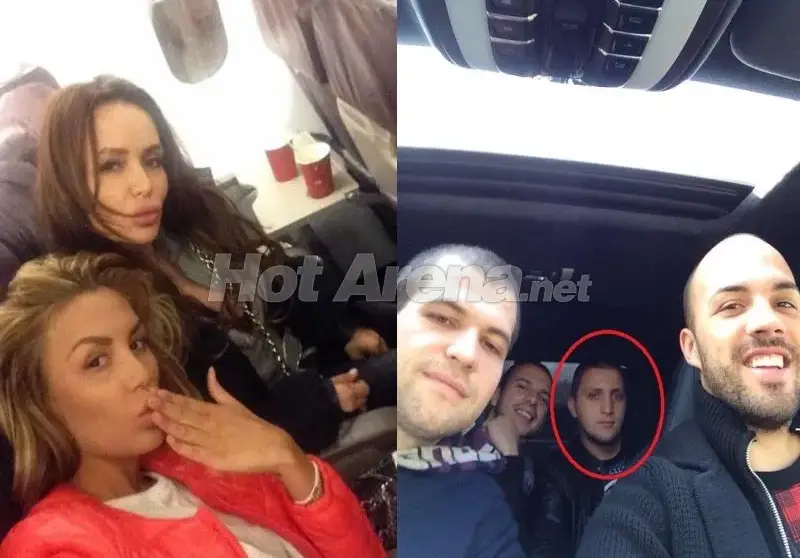 ДВОЙНО ПРЕДАТЕЛСТВО! Братът на Алисия прикрива изневерите на Ники! Посреща Моника на гарата