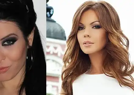 Завист или истина? Фолк певица към Галена: Стана известна заради скандалното клипче и парите на Галин (ЦЕЛИЯТ СКАНДАЛ)