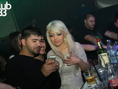 Мис Пиги – талант или недоразумение?! (Последни клюки + пиянски изпълнения)