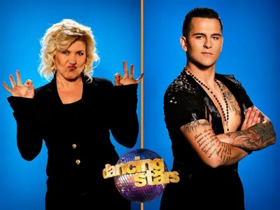 ЛИЧНО! Звездите от Dancing stars разкриват тайните си татуси! (СНИМКИ)