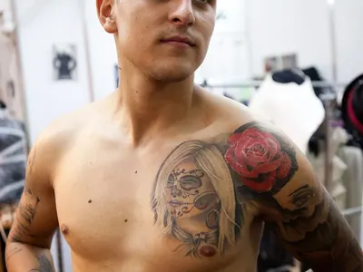 ЛИЧНО! Звездите от Dancing stars разкриват тайните си татуси! (СНИМКИ)