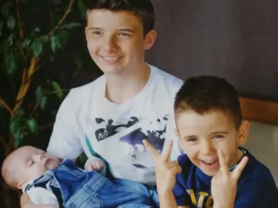 Кали готова да ЗАРЕЖЕ и Влади! Виж ЕКСКЛУЗИВНИ подробности след третото раждане! (СНИМКИ)