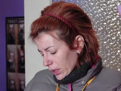 Ето ТАЗИ жена остави Блатечки заради Диляна (Лични снимки на Катерина Горанова)