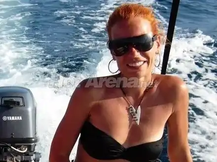 Ето ТАЗИ жена остави Блатечки заради Диляна (Лични снимки на Катерина Горанова)