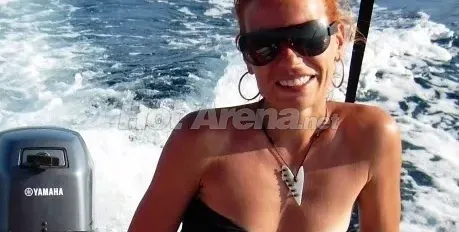Ето ТАЗИ жена остави Блатечки заради Диляна (Лични снимки на Катерина Горанова)