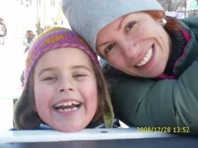 Ето ТАЗИ жена остави Блатечки заради Диляна (Лични снимки на Катерина Горанова)