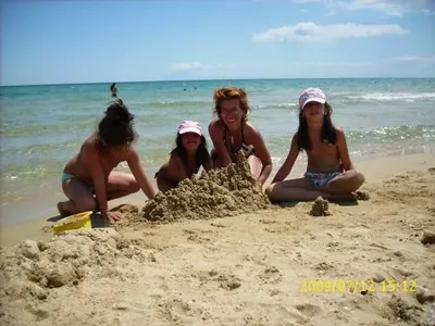 Ето ТАЗИ жена остави Блатечки заради Диляна (Лични снимки на Катерина Горанова)