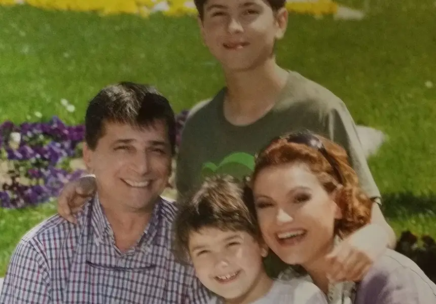 Откровено: Ани Салич била на косъм от смъртта! Изпаднала в кома! (Подробности)