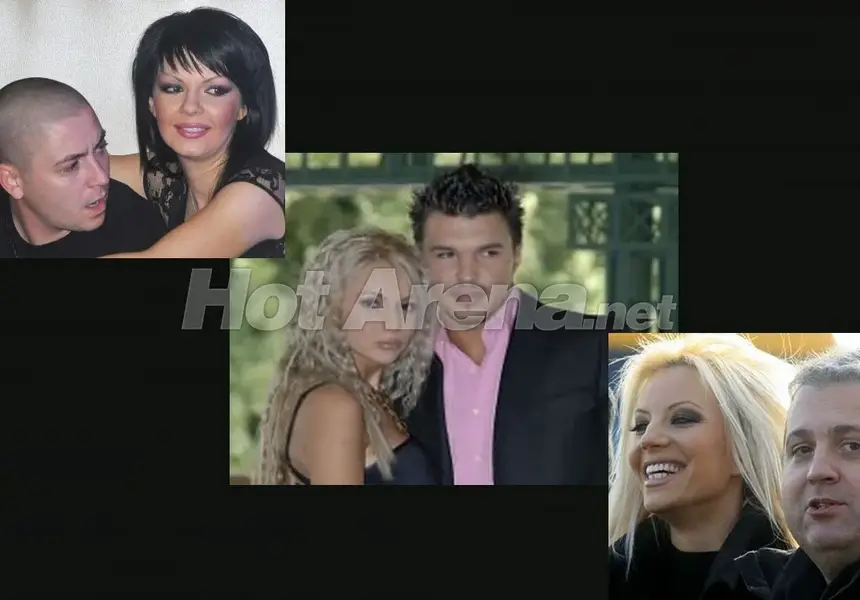 Топ 3 на фолк певиците, които носят рогата си с кеф! (Виж колко изневери простиха)