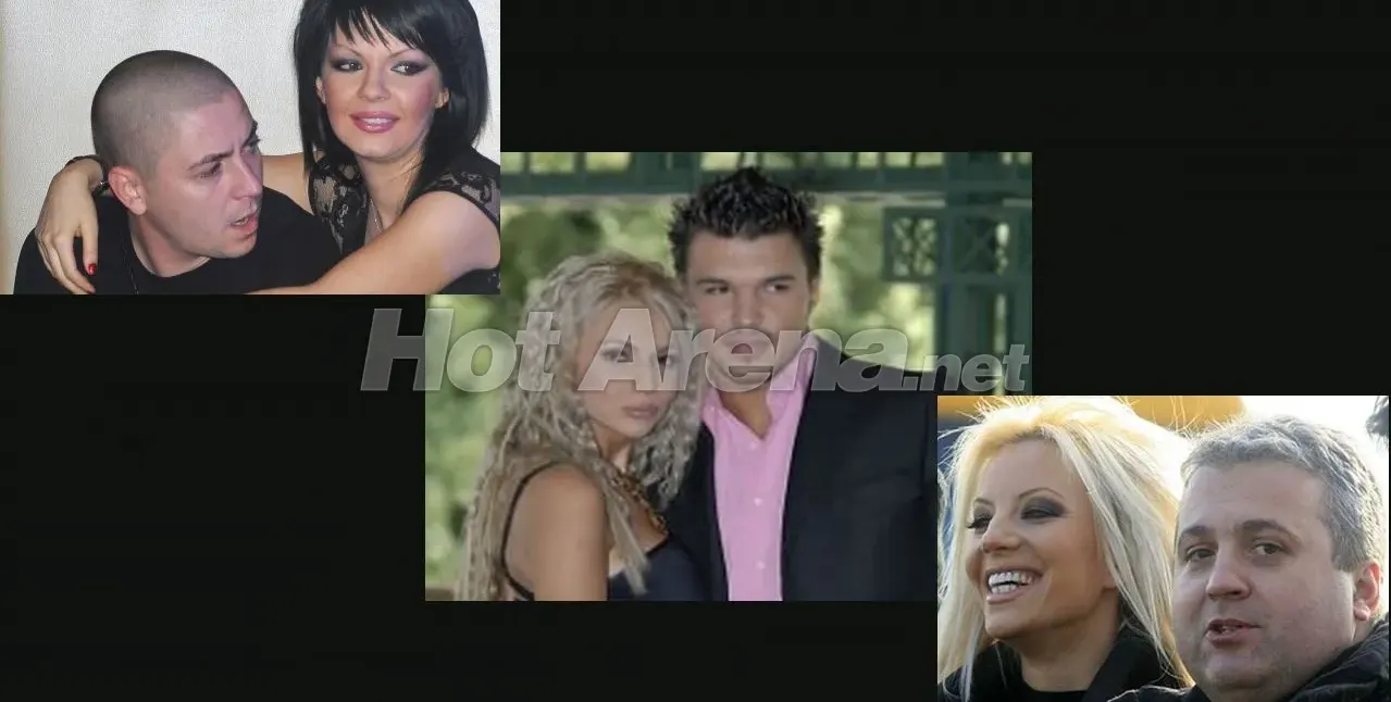 Топ 3 на фолк певиците, които носят рогата си с кеф! (Виж колко изневери простиха)