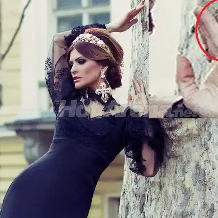 Фотограф осакати Преслава! Остави я без крайници! (+ Още гафове в снимки)