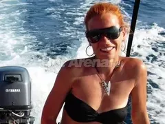 Ето ТАЗИ жена остави Блатечки заради Диляна (Лични снимки на Катерина Горанова)