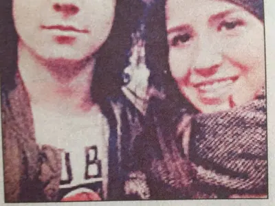 ЛУКС В ЗЛАТО! Ето как празнуват баловете си децата на звездите! (СНИМКИ)