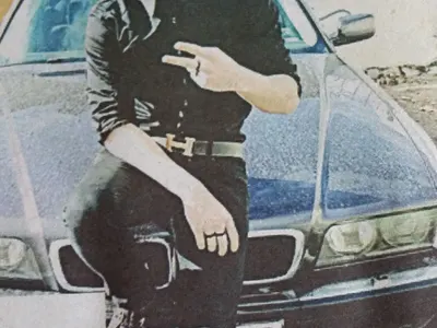 ЛУКС В ЗЛАТО! Ето как празнуват баловете си децата на звездите! (СНИМКИ)