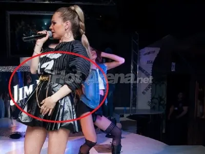 Топ 3 на най-чаканите звездни бебета през 2014! Вижте бременните им майки (СНИМКИ)