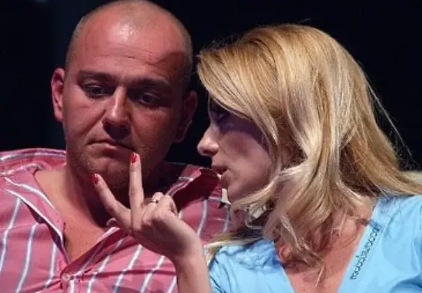Венета Райкова с ИЗПОВЕД на 40: Ако Тишо ми изневери, КРАЙ! (Горещо слиза от екран?)