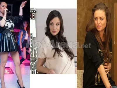 Топ 3 на най-чаканите звездни бебета през 2014! Вижте бременните им майки (СНИМКИ)