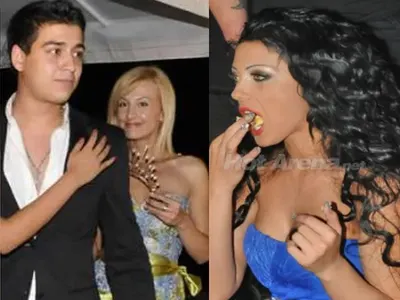 ШАХ С ПЕШКАТА! Емануела снаха на братя Диневи! Върти любов със сина на милионера!