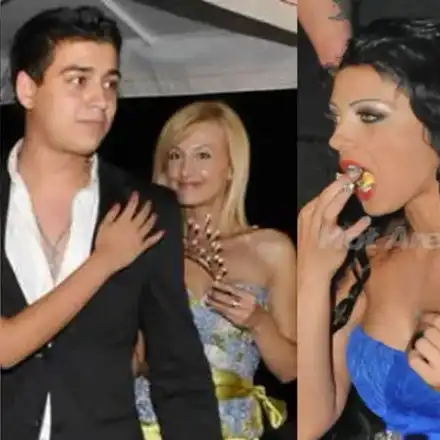 ШАХ С ПЕШКАТА! Емануела снаха на братя Диневи! Върти любов със сина на милионера!