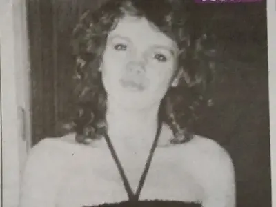 Усмивки от старите ленти: Когато звездите бяха АБИТУРИЕНТИ!  (УНИКАЛНИ СНИМКИ)