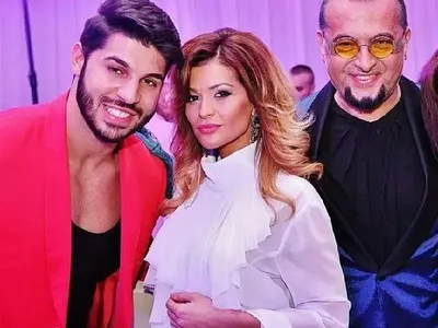 Фики Стораро вдигна бал за 70 бона! Гостите го объркали със сватба! (Виж разхищението в цифри и СНИМКИ)