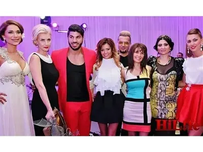 Фики Стораро вдигна бал за 70 бона! Гостите го объркали със сватба! (Виж разхищението в цифри и СНИМКИ)