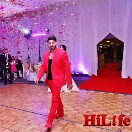 Фики Стораро вдигна бал за 70 бона! Гостите го объркали със сватба! (Виж разхищението в цифри и СНИМКИ)